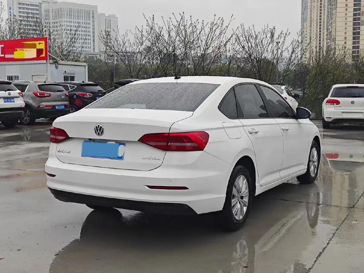 2021 Volkswagen Lavida 1.5L 113HP L4 6AT,autocango,china used car exporter,china ev exporter,chinese used car exporter,chinese used ev exporter