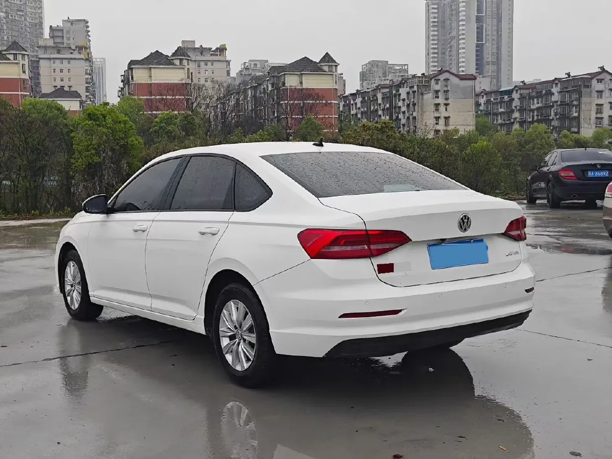 2021 Volkswagen Lavida 1.5L 113HP L4 6AT,autocango,china used car exporter,china ev exporter,chinese used car exporter,chinese used ev exporter