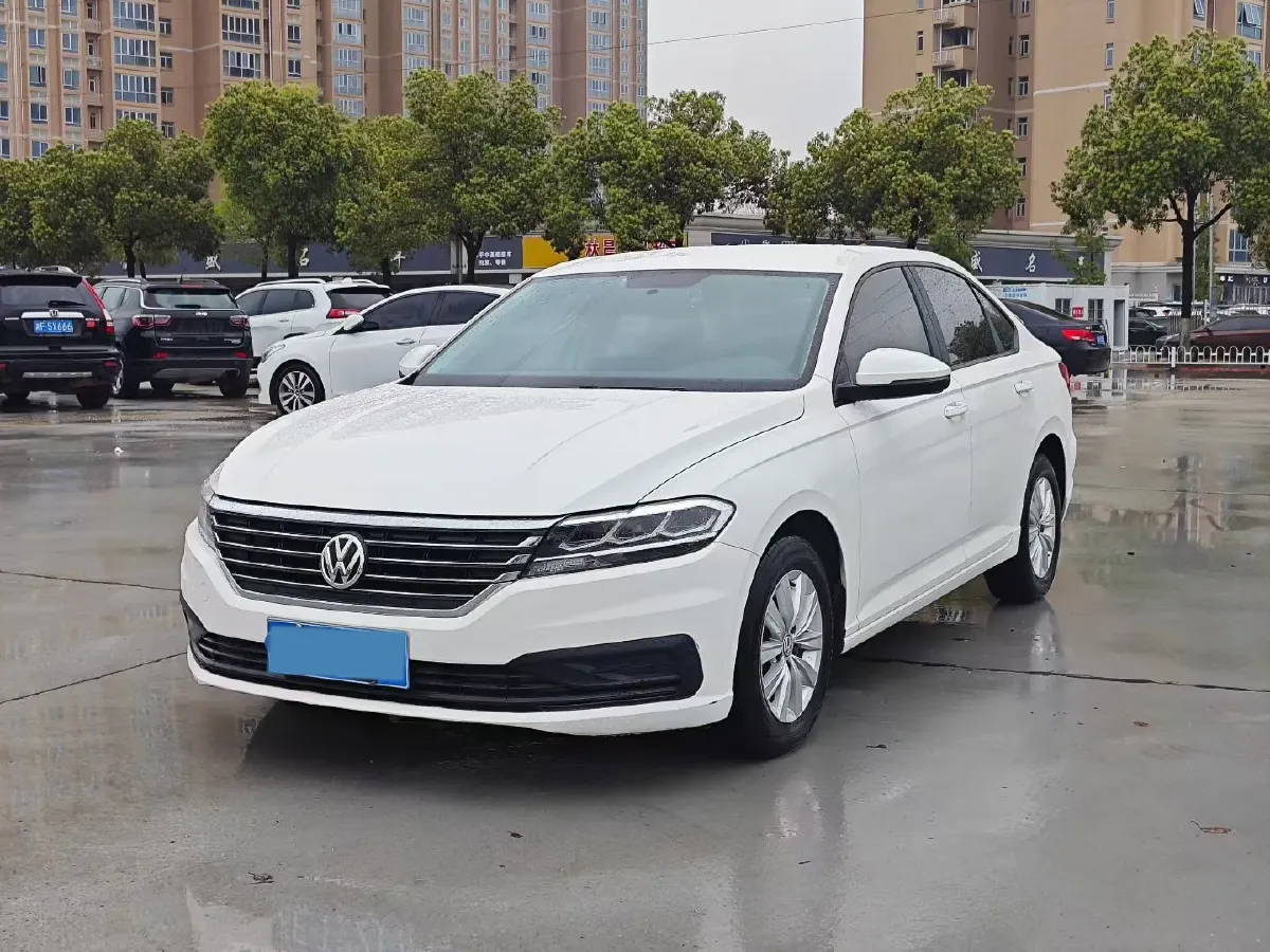 2021 Volkswagen Lavida 1.5L 113HP L4 6AT,autocango,china used car exporter,china ev exporter,chinese used car exporter,chinese used ev exporter
