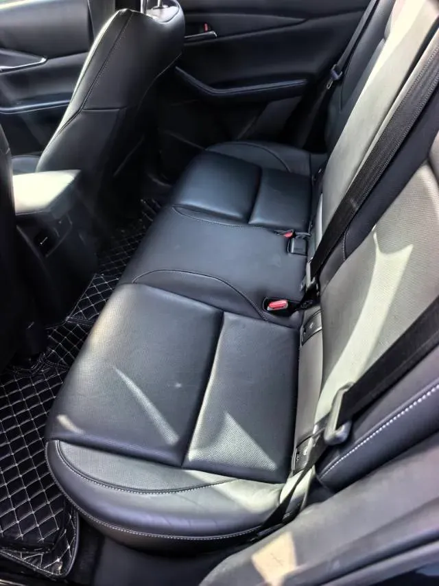 2020 Mazda CX-30 2.0L 158HP L4 6AT,autocango,china used car exporter,china ev exporter,chinese used car exporter,chinese used ev exporter