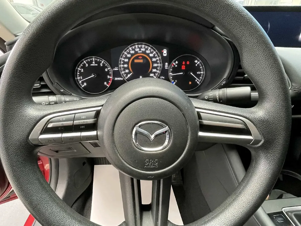 2023 Mazda 3 Axela 2.0L 158HP L4 6AT,autocango,china used car exporter,china ev exporter,chinese used car exporter,chinese used ev exporter