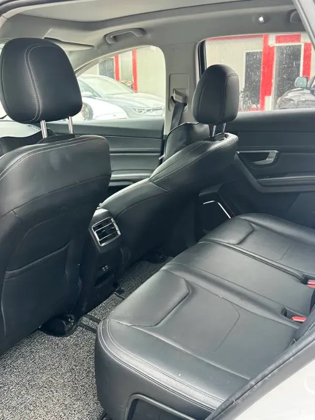 2019 BYD Song Pro 1.5T 160HP L4 6DCT,autocango,china used car exporter,china ev exporter,chinese used car exporter,chinese used ev exporter