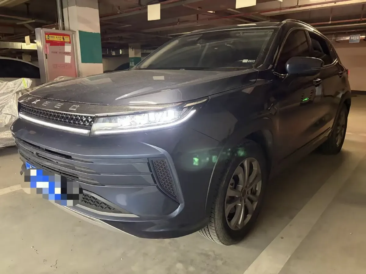 2022 Exceed LX 1.5T 156HP L4 CVT,autocango,china used car exporter,china ev exporter,chinese used car exporter,chinese used ev exporter