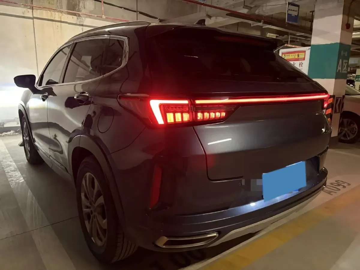 2022 Exceed LX 1.5T 156HP L4 CVT,autocango,china used car exporter,china ev exporter,chinese used car exporter,chinese used ev exporter