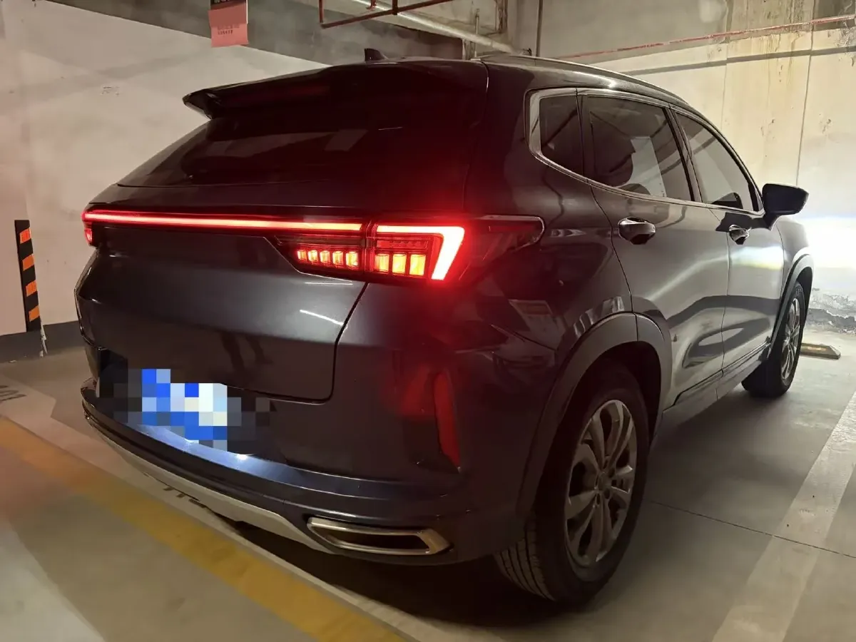 2022 Exceed LX 1.5T 156HP L4 CVT,autocango,china used car exporter,china ev exporter,chinese used car exporter,chinese used ev exporter