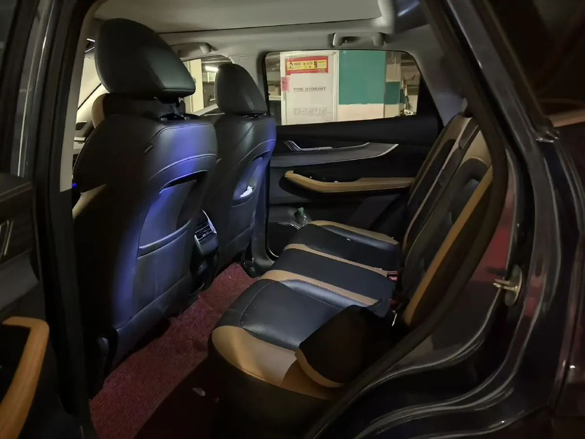 2022 Exceed LX 1.5T 156HP L4 CVT,autocango,china used car exporter,china ev exporter,chinese used car exporter,chinese used ev exporter