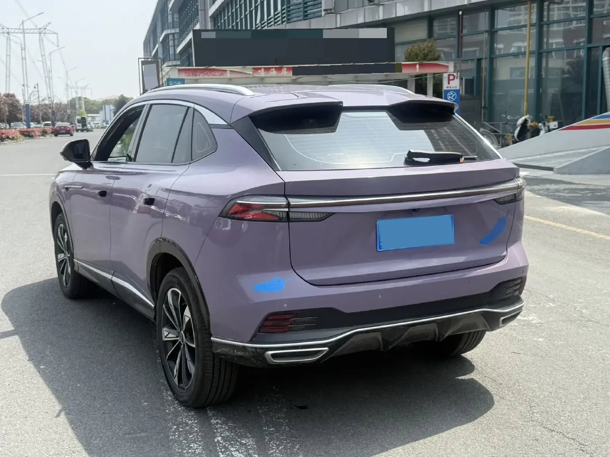 2023 Roewe RX5 1.5T 188HP L4 7DCT,autocango,china used car exporter,china ev exporter,chinese used car exporter,chinese used ev exporter
