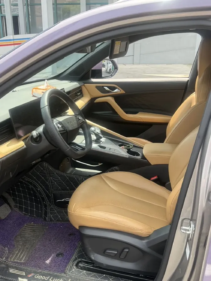 2023 Roewe RX5 1.5T 188HP L4 7DCT,autocango,china used car exporter,china ev exporter,chinese used car exporter,chinese used ev exporter