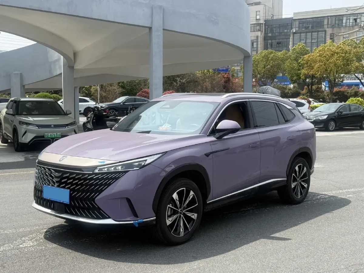 2023 Roewe RX5 1.5T 188HP L4 7DCT,autocango,china used car exporter,china ev exporter,chinese used car exporter,chinese used ev exporter