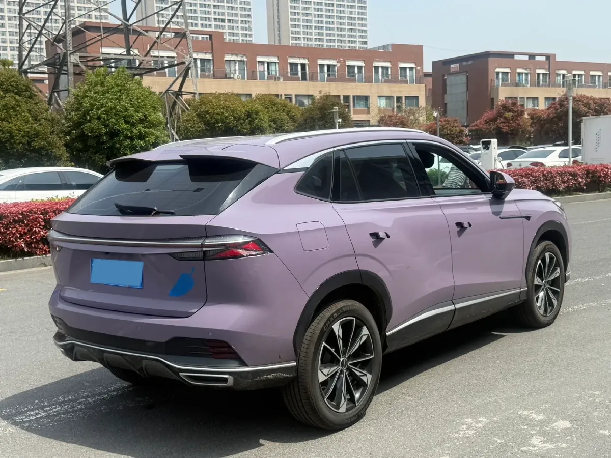2023 Roewe RX5 1.5T 188HP L4 7DCT,autocango,china used car exporter,china ev exporter,chinese used car exporter,chinese used ev exporter
