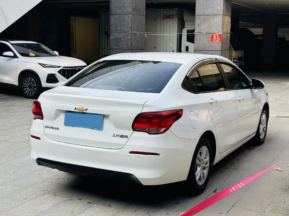 2019 Chevrolet Cavalier 1.5L 113HP L4 6AT,autocango,china used car exporter,china ev exporter,chinese used car exporter,chinese used ev exporter
