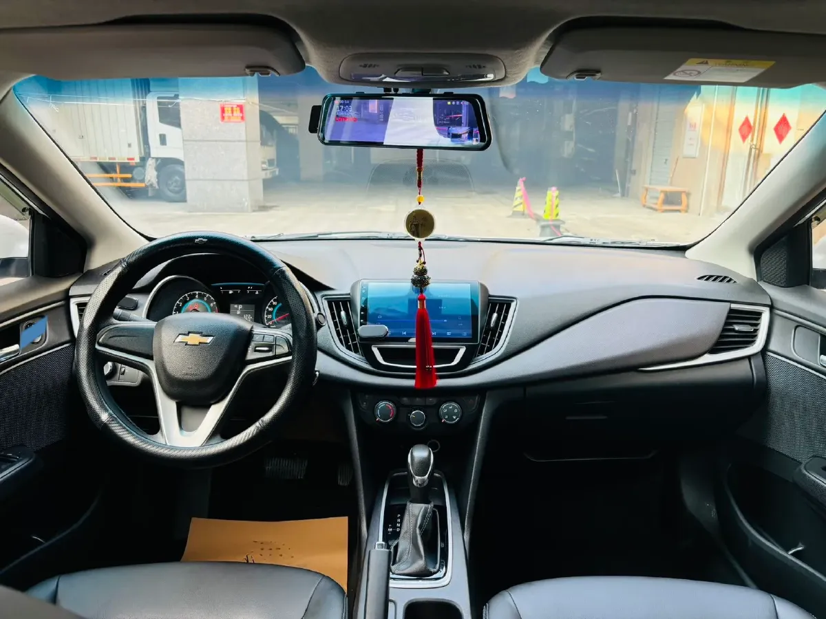 2019 Chevrolet Cavalier 1.5L 113HP L4 6AT,autocango,china used car exporter,china ev exporter,chinese used car exporter,chinese used ev exporter