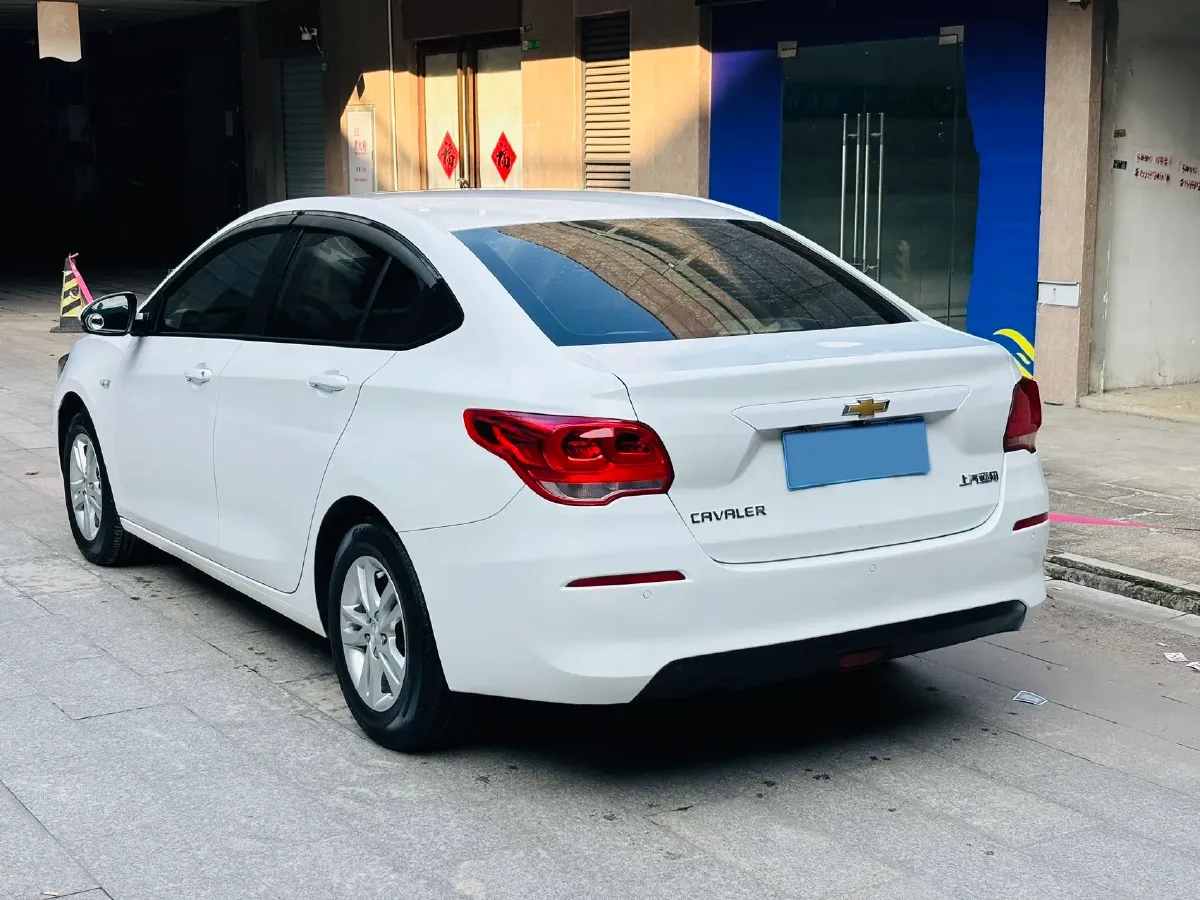 2019 Chevrolet Cavalier 1.5L 113HP L4 6AT,autocango,china used car exporter,china ev exporter,chinese used car exporter,chinese used ev exporter