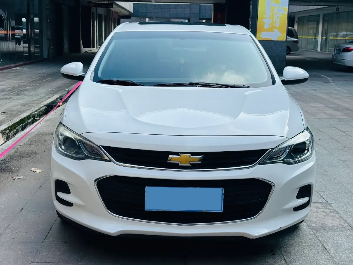 2019 Chevrolet Cavalier 1.5L 113HP L4 6AT,autocango,china used car exporter,china ev exporter,chinese used car exporter,chinese used ev exporter