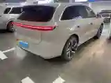 2024 Li L6 Range Extended 154HP L4 REEV 36.8KWH