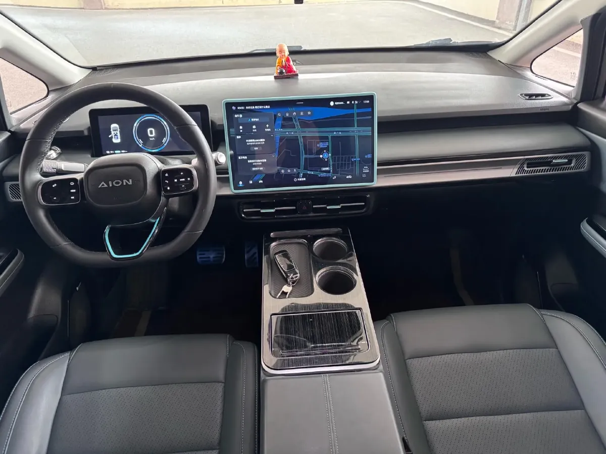 2023 Aion S Plus BEV 59.4KWH,autocango,china used car exporter,china ev exporter,chinese used car exporter,chinese used ev exporter