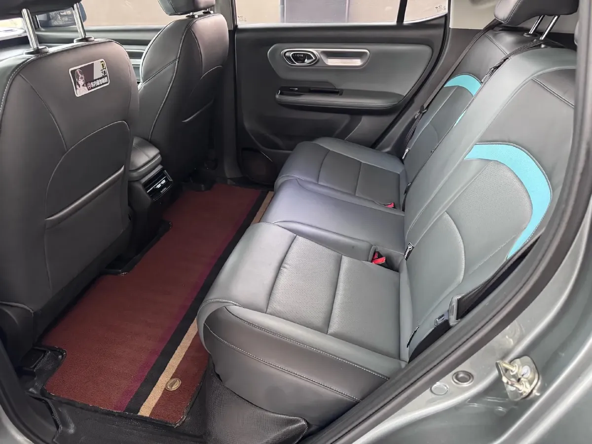 2023 Aion S Plus BEV 59.4KWH,autocango,china used car exporter,china ev exporter,chinese used car exporter,chinese used ev exporter