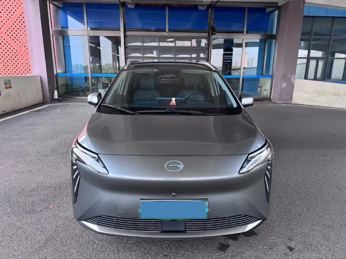 2023 Aion S Plus BEV 59.4KWH,autocango,china used car exporter,china ev exporter,chinese used car exporter,chinese used ev exporter