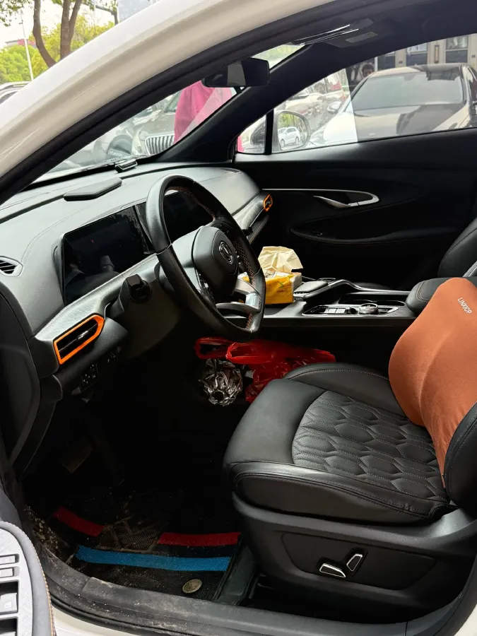 2022 ChangAn UNI-T 1.5T 188HP L4 7DCT,autocango,china used car exporter,china ev exporter,chinese used car exporter,chinese used ev exporter