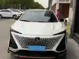 2022 ChangAn UNI-T 1.5T 188HP L4 7DCT