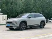 2020 NIO ES6,autocango,china used car exporter,china ev exporter,chinese used car exporter,chinese used ev exporter