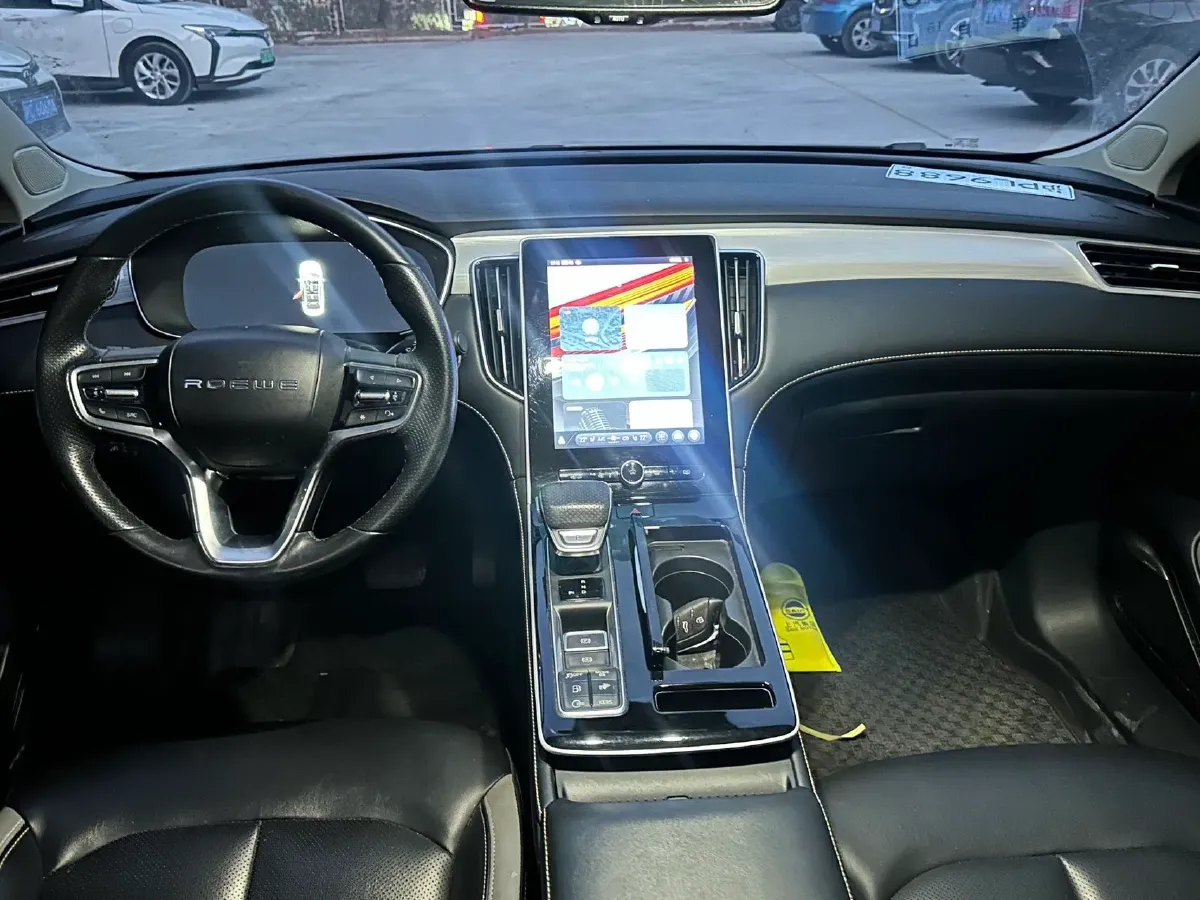 2020 Roewe i6 MAX 1.5T 169HP L4 AMT PHEV,autocango,china used car exporter,china ev exporter,chinese used car exporter,chinese used ev exporter