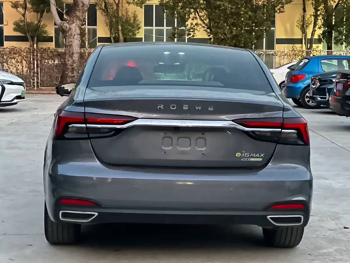 2020 Roewe i6 MAX 1.5T 169HP L4 AMT PHEV,autocango,china used car exporter,china ev exporter,chinese used car exporter,chinese used ev exporter