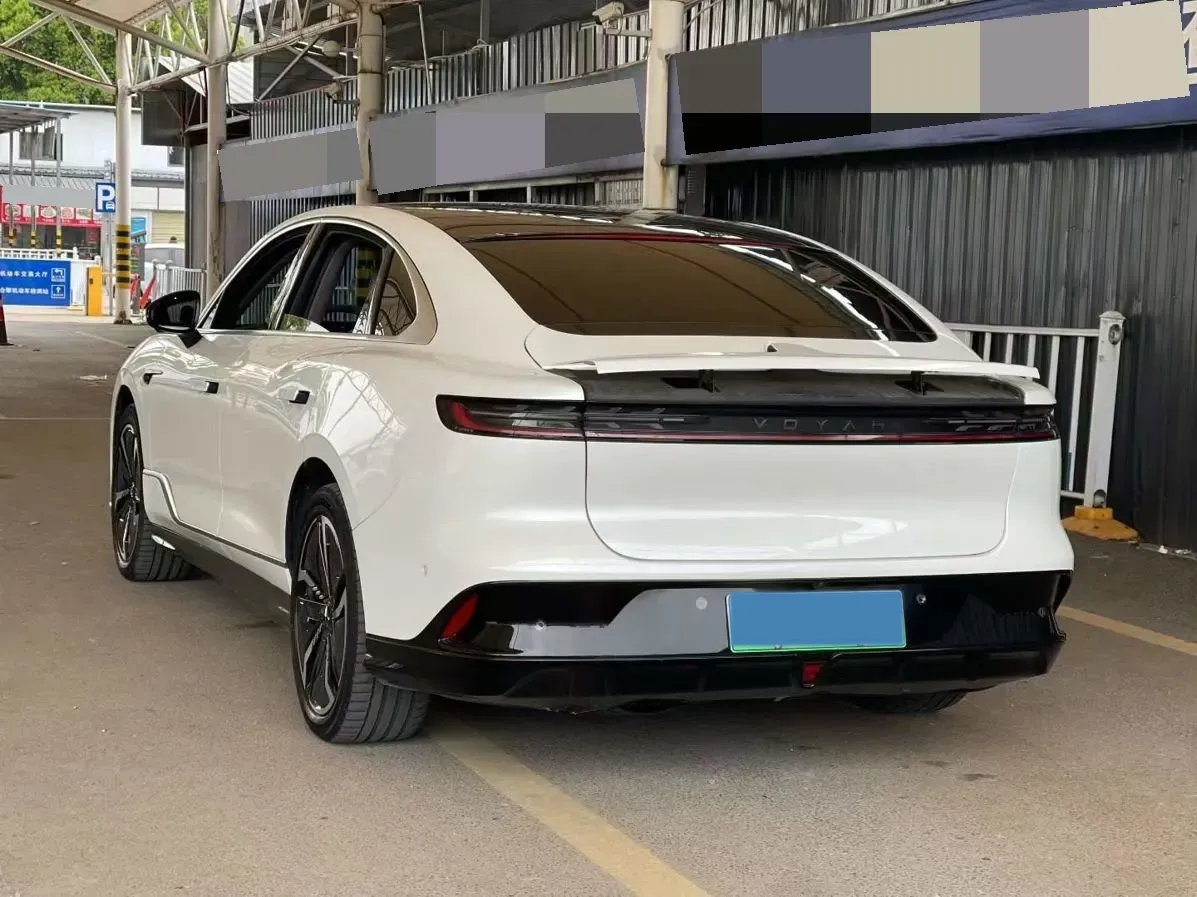 2023 Voyah ZhuiGuang BEV 82.11KWH,autocango,china used car exporter,china ev exporter,chinese used car exporter,chinese used ev exporter