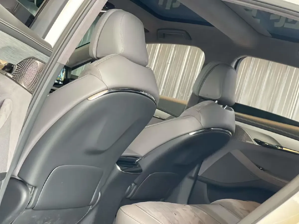 2023 Voyah ZhuiGuang BEV 82.11KWH,autocango,china used car exporter,china ev exporter,chinese used car exporter,chinese used ev exporter