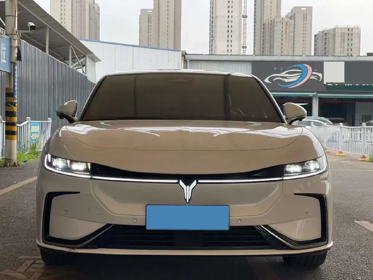2023 Voyah ZhuiGuang BEV 82.11KWH,autocango,china used car exporter,china ev exporter,chinese used car exporter,chinese used ev exporter
