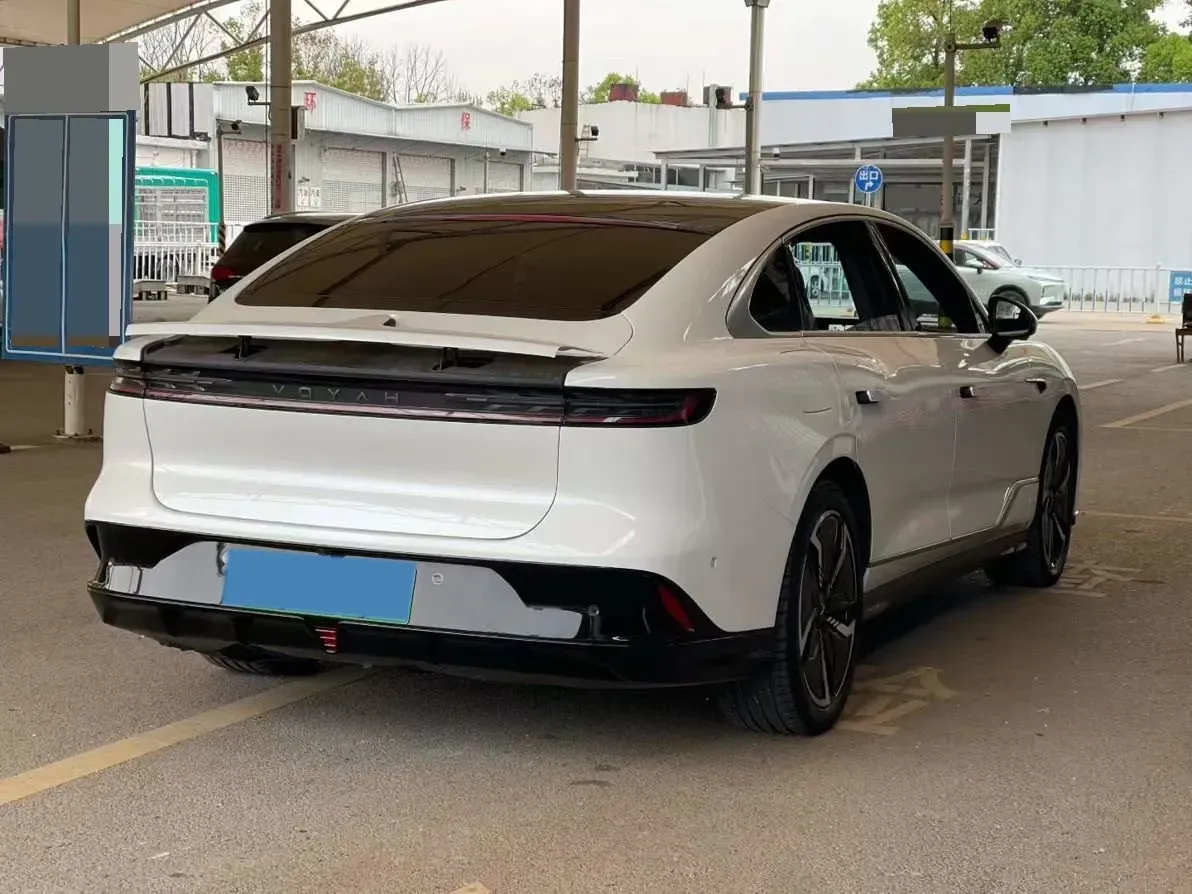 2023 Voyah ZhuiGuang BEV 82.11KWH,autocango,china used car exporter,china ev exporter,chinese used car exporter,chinese used ev exporter