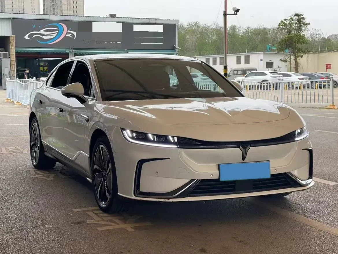 2023 Voyah ZhuiGuang BEV 82.11KWH,autocango,china used car exporter,china ev exporter,chinese used car exporter,chinese used ev exporter