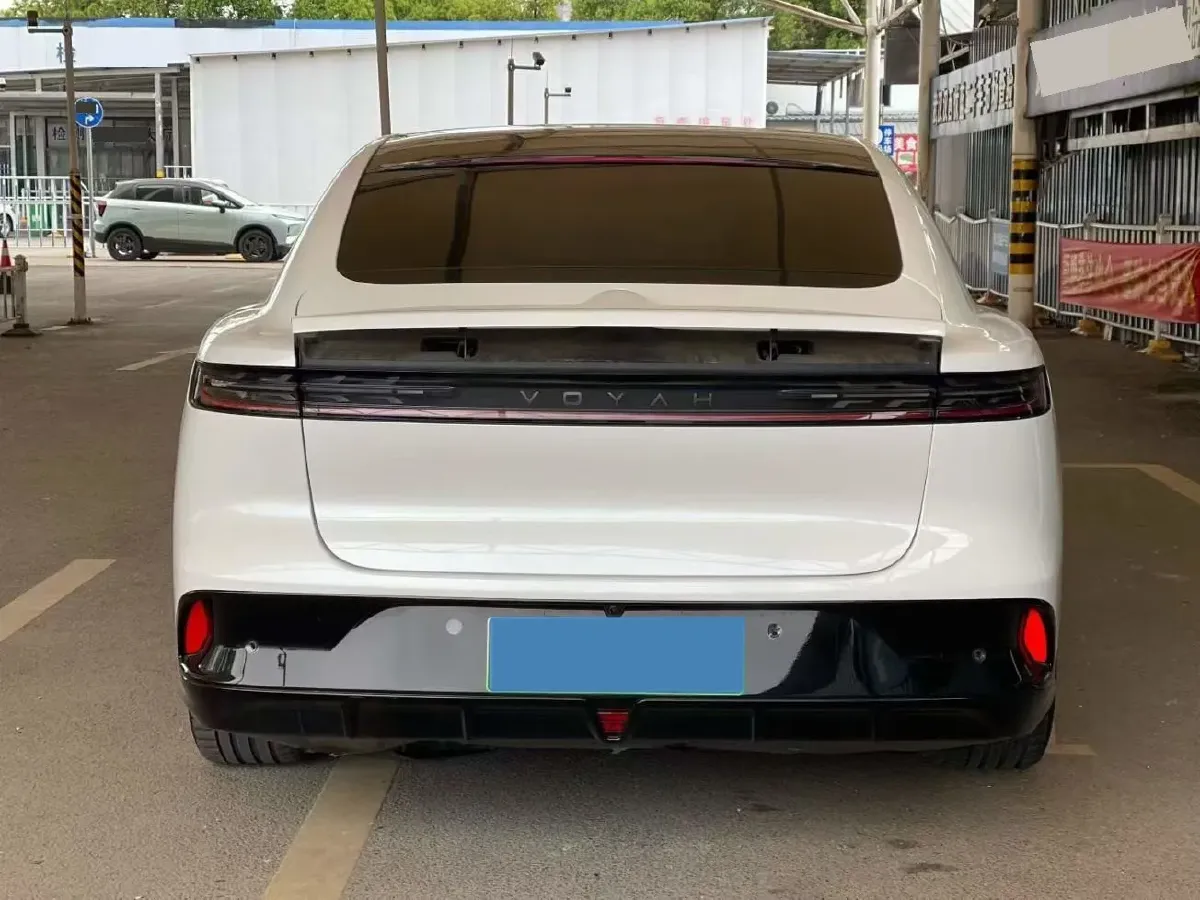 2023 Voyah ZhuiGuang BEV 82.11KWH,autocango,china used car exporter,china ev exporter,chinese used car exporter,chinese used ev exporter