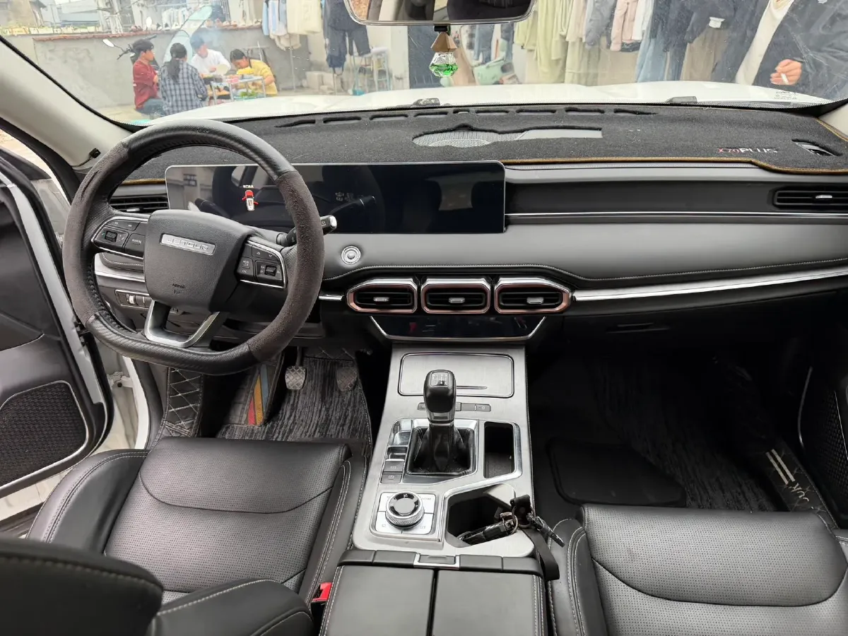 2021 Jetour X70 Plus 1.5T 156HP L4 6MT,autocango,china used car exporter,china ev exporter,chinese used car exporter,chinese used ev exporter