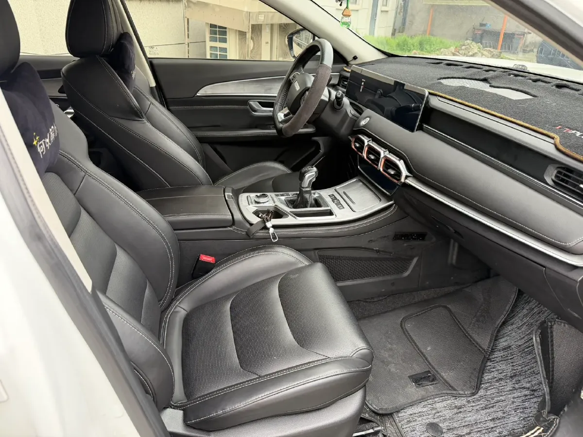 2021 Jetour X70 Plus 1.5T 156HP L4 6MT,autocango,china used car exporter,china ev exporter,chinese used car exporter,chinese used ev exporter