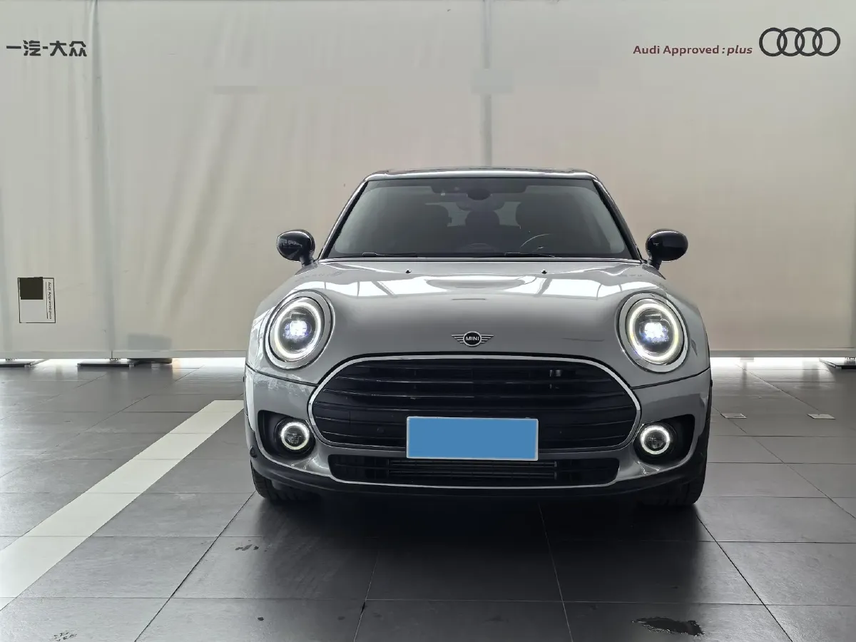 2023 MINI CLUBMAN 1.5T 136HP L3 7DCT,autocango,china used car exporter,china ev exporter,chinese used car exporter,chinese used ev exporter