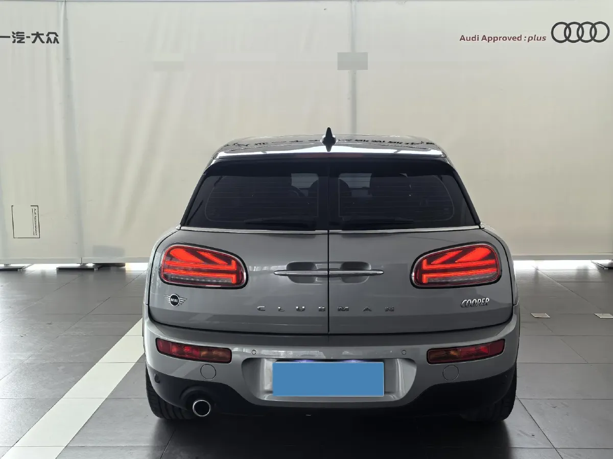 2023 MINI CLUBMAN 1.5T 136HP L3 7DCT,autocango,china used car exporter,china ev exporter,chinese used car exporter,chinese used ev exporter