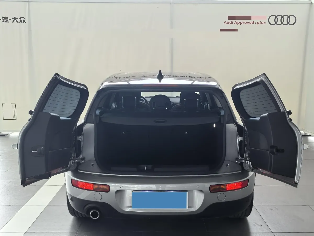 2023 MINI CLUBMAN 1.5T 136HP L3 7DCT,autocango,china used car exporter,china ev exporter,chinese used car exporter,chinese used ev exporter