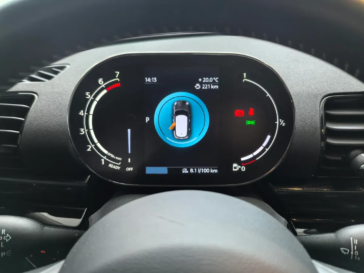 2023 MINI CLUBMAN 1.5T 136HP L3 7DCT,autocango,china used car exporter,china ev exporter,chinese used car exporter,chinese used ev exporter