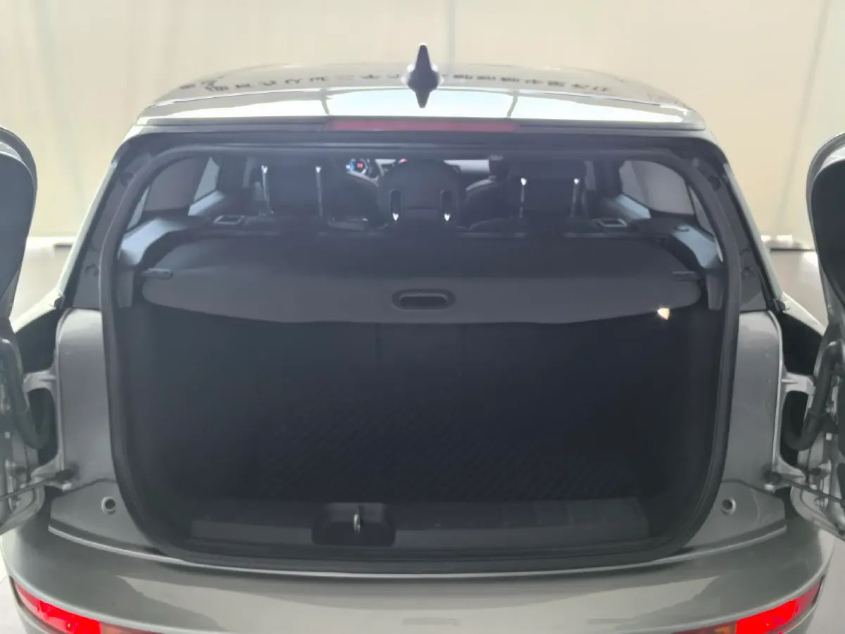 2023 MINI CLUBMAN 1.5T 136HP L3 7DCT,autocango,china used car exporter,china ev exporter,chinese used car exporter,chinese used ev exporter