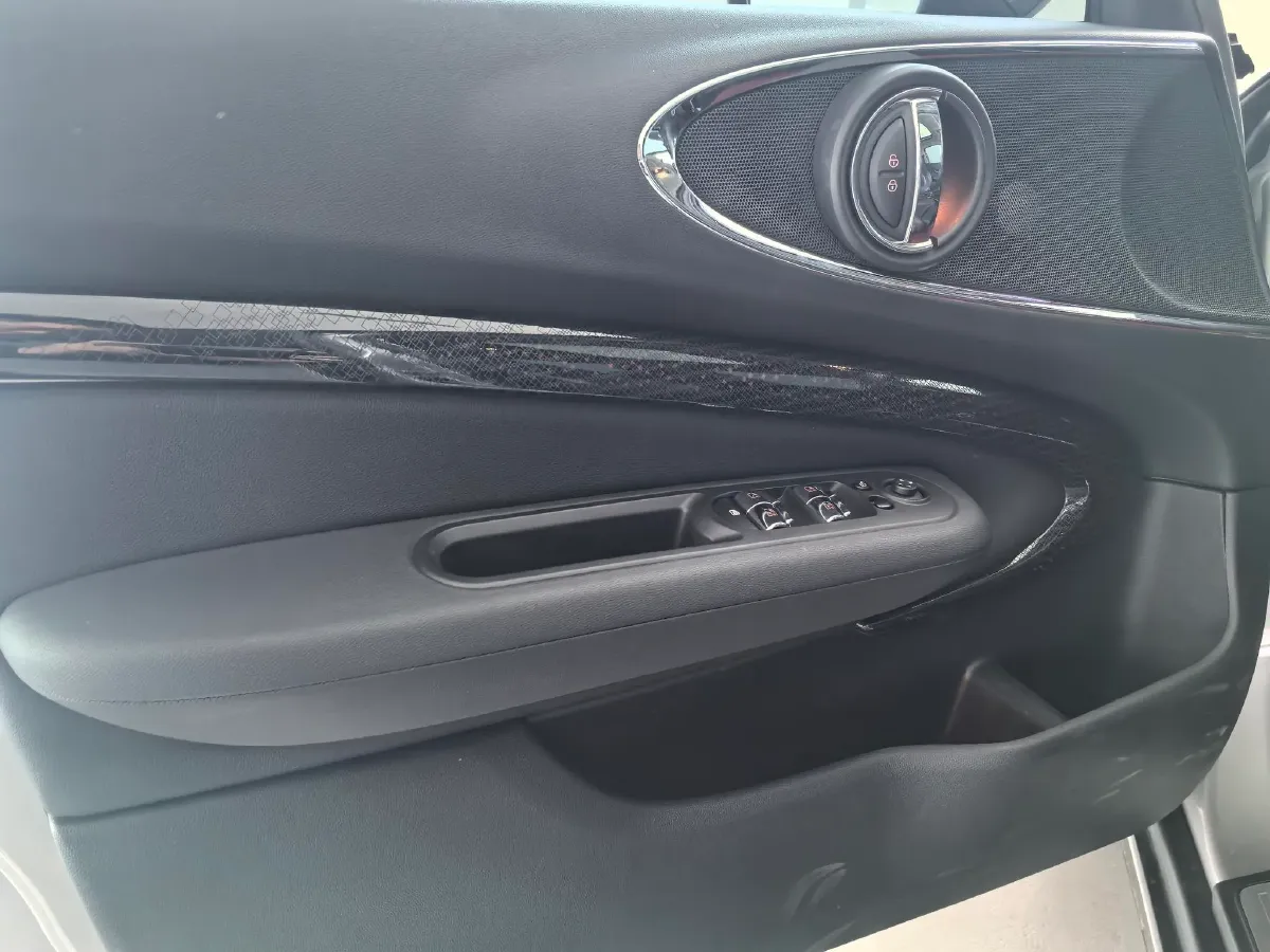 2023 MINI CLUBMAN 1.5T 136HP L3 7DCT,autocango,china used car exporter,china ev exporter,chinese used car exporter,chinese used ev exporter