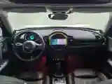 2023 MINI CLUBMAN 1.5T 136HP L3 7DCT