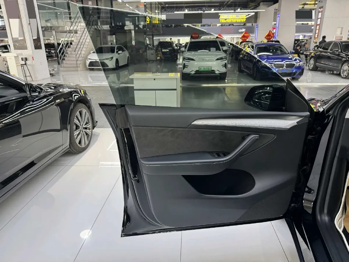 2023 Tesla Model Y BEV 78.4KWH,autocango,china used car exporter,china ev exporter,chinese used car exporter,chinese used ev exporter