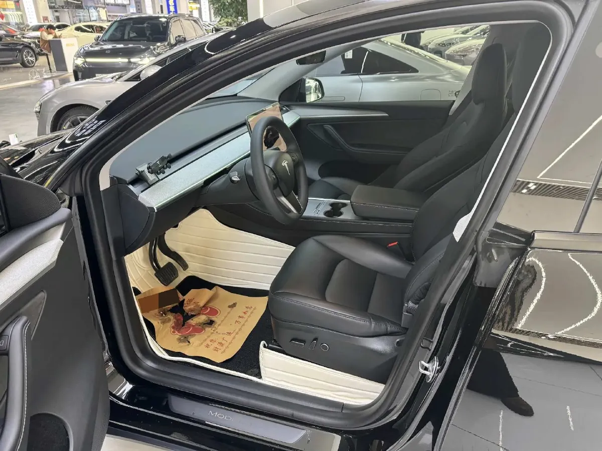 2023 Tesla Model Y BEV 78.4KWH,autocango,china used car exporter,china ev exporter,chinese used car exporter,chinese used ev exporter