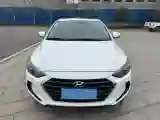 2020 Hyundai Elantra 1.5L 115HP L4 CVT