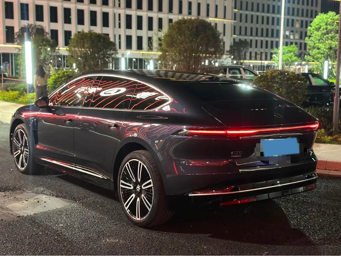 2025 NIO ET9 BEV,autocango,china used car exporter,china ev exporter,chinese used car exporter,chinese used ev exporter
