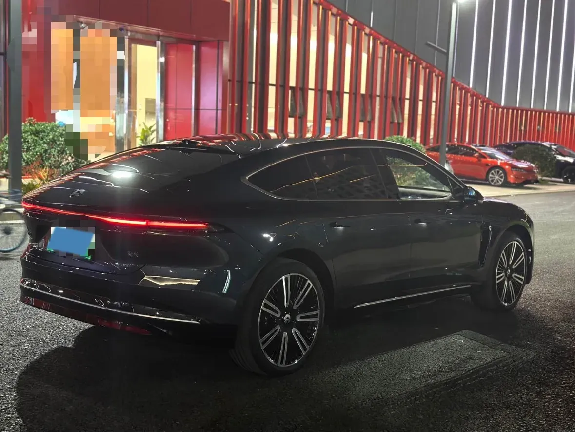 2025 NIO ET9 BEV,autocango,china used car exporter,china ev exporter,chinese used car exporter,chinese used ev exporter