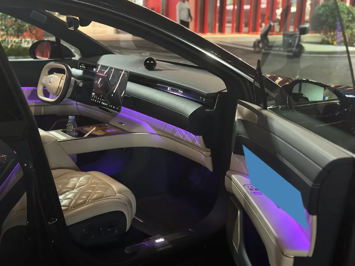 2025 NIO ET9 BEV,autocango,china used car exporter,china ev exporter,chinese used car exporter,chinese used ev exporter