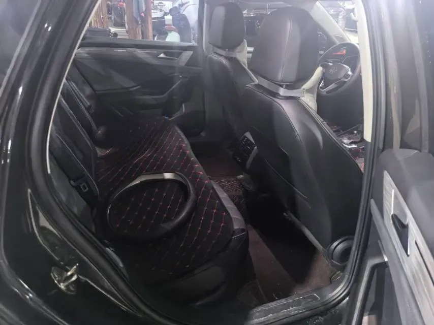 2025 Volkswagen Sagitar 1.5T 160HP L4 7DCT,autocango,china used car exporter,china ev exporter,chinese used car exporter,chinese used ev exporter