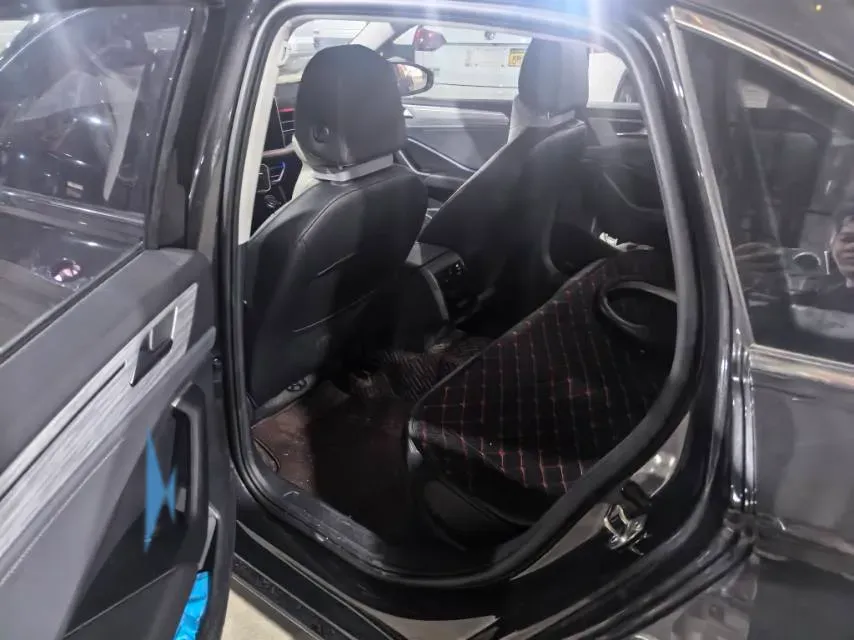 2025 Volkswagen Sagitar 1.5T 160HP L4 7DCT,autocango,china used car exporter,china ev exporter,chinese used car exporter,chinese used ev exporter